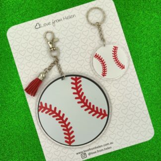 Baseball Tag