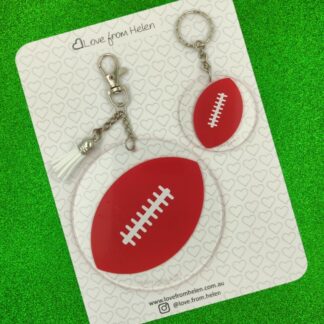 Football Tag