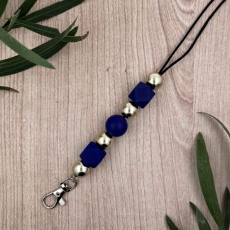 Diamond Tree Deluxe Lanyard