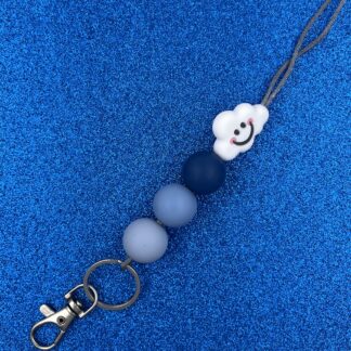 Rainy Day Lanyard