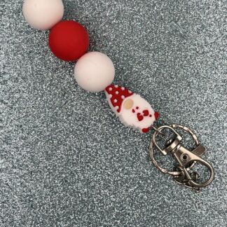 Scandignomian lanyard