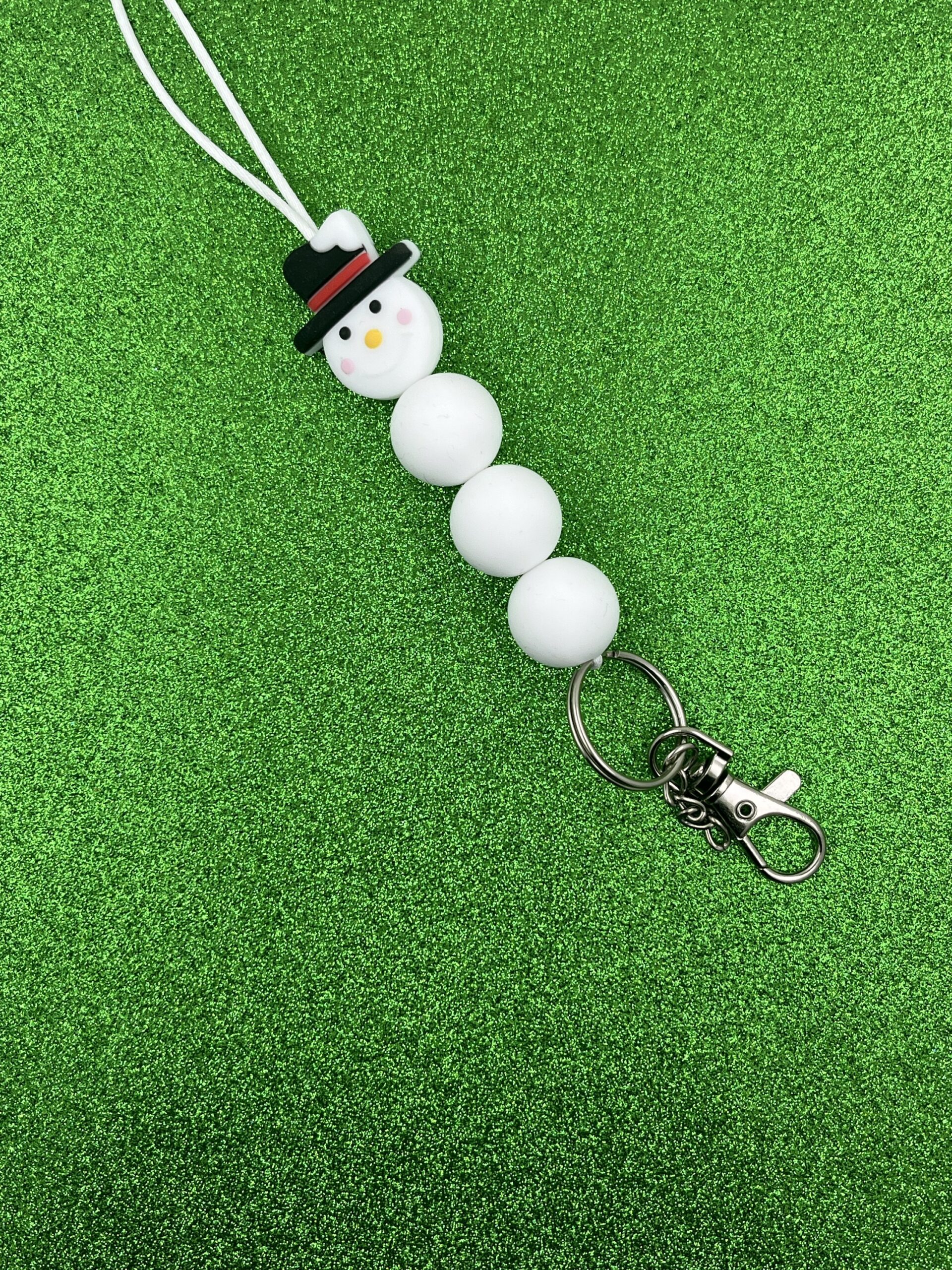 Frosty Lanyard - Image 4