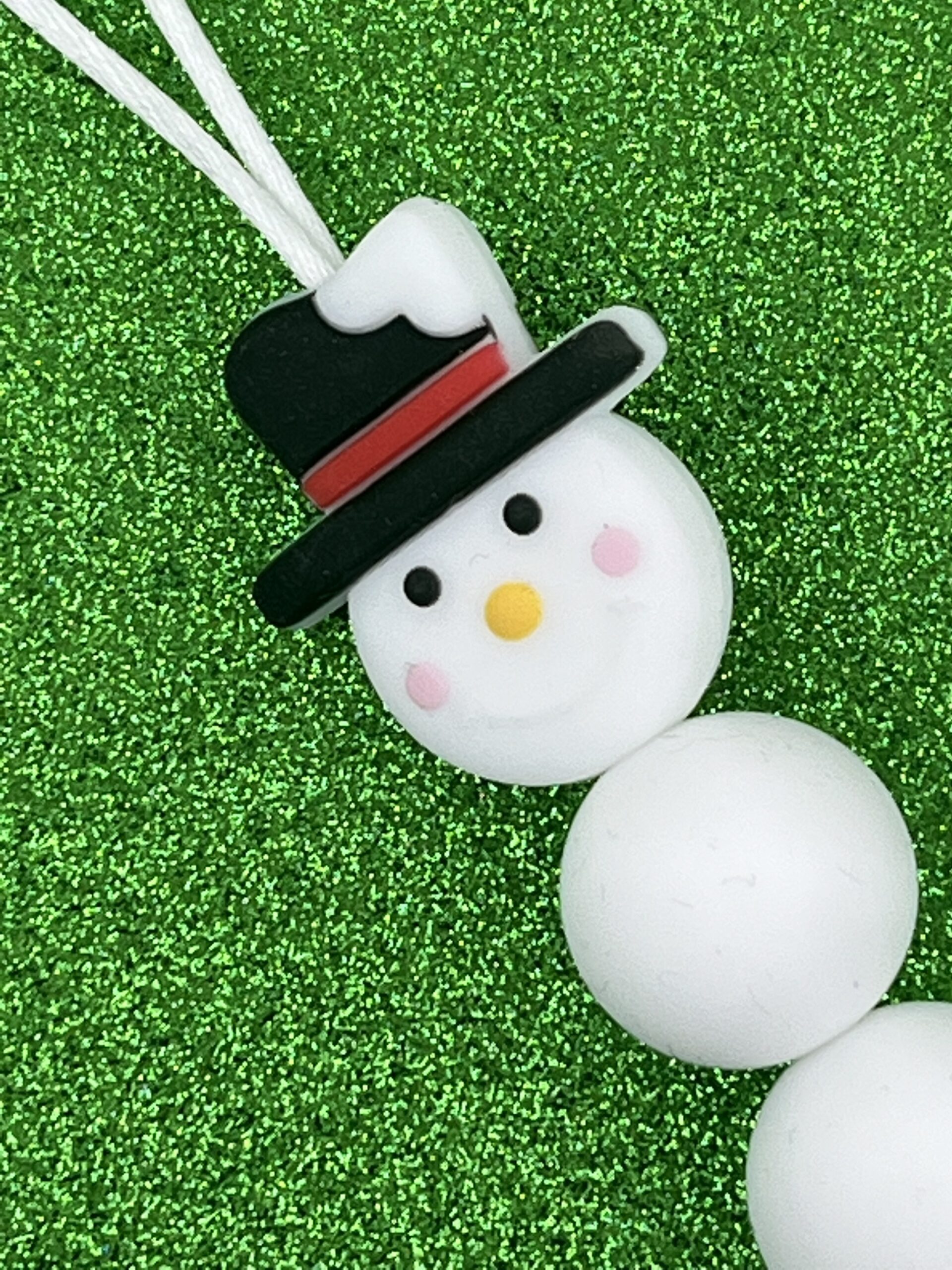 Frosty Lanyard - Image 3