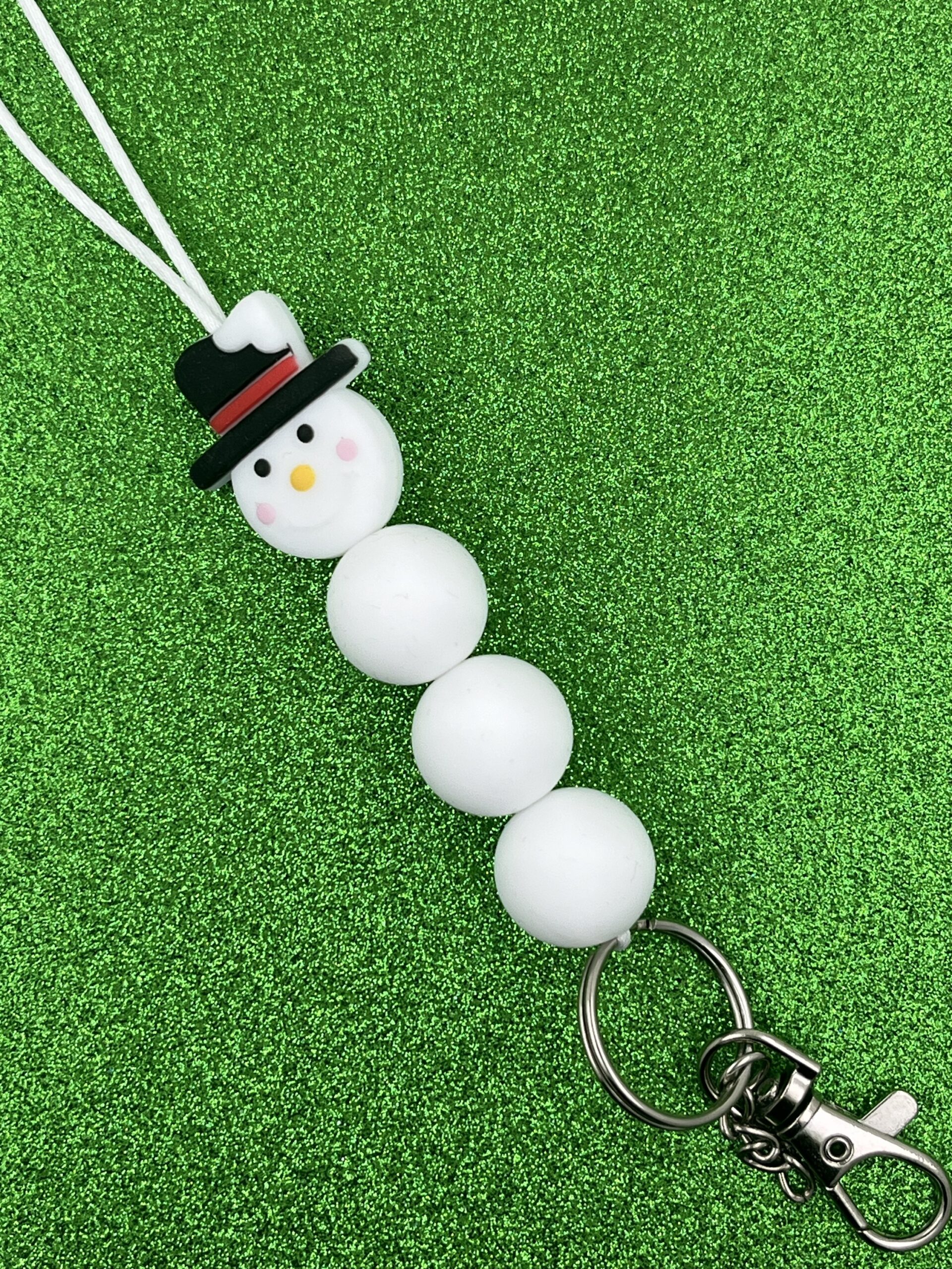Frosty Lanyard - Image 2